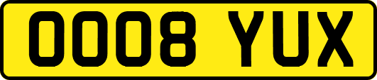 OO08YUX