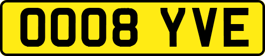 OO08YVE