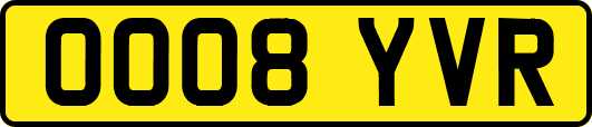 OO08YVR