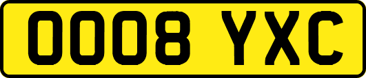 OO08YXC