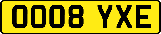 OO08YXE