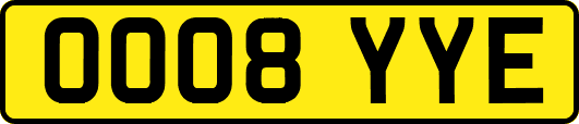 OO08YYE