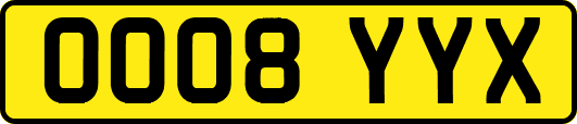 OO08YYX