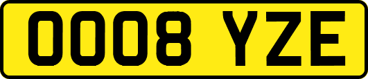 OO08YZE