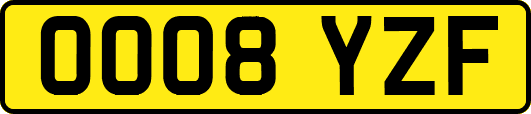 OO08YZF