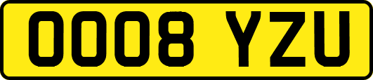 OO08YZU