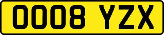 OO08YZX