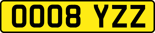 OO08YZZ