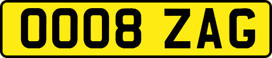 OO08ZAG