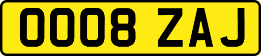 OO08ZAJ