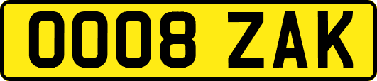 OO08ZAK