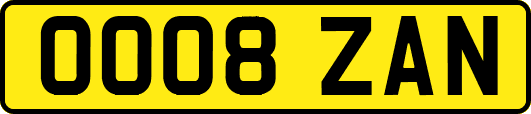 OO08ZAN
