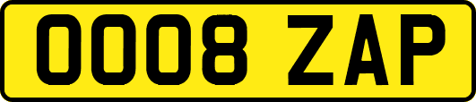 OO08ZAP