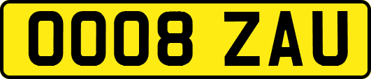 OO08ZAU