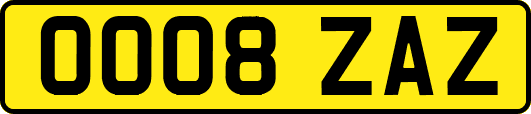 OO08ZAZ