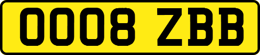 OO08ZBB