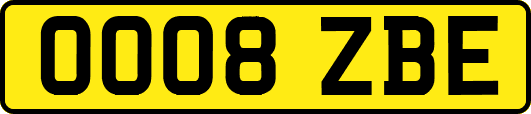 OO08ZBE