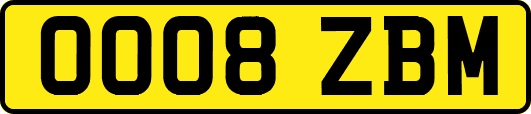 OO08ZBM