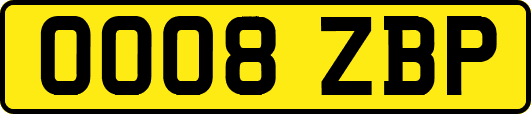 OO08ZBP