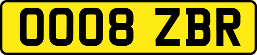OO08ZBR