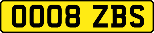 OO08ZBS