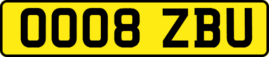 OO08ZBU