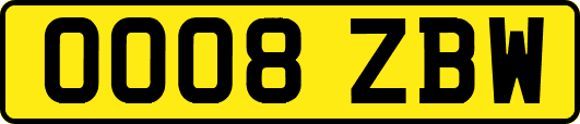 OO08ZBW