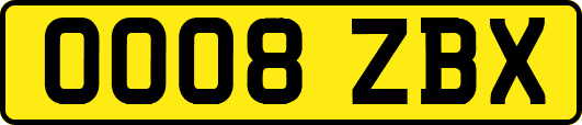 OO08ZBX