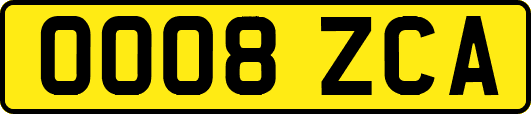 OO08ZCA