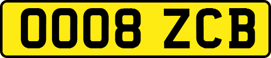 OO08ZCB