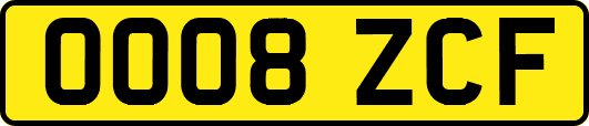 OO08ZCF