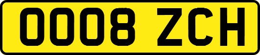 OO08ZCH