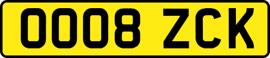 OO08ZCK