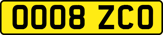 OO08ZCO