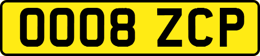 OO08ZCP
