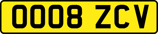 OO08ZCV