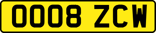 OO08ZCW