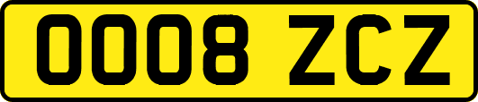 OO08ZCZ