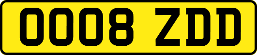 OO08ZDD