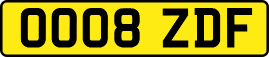 OO08ZDF