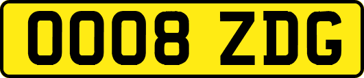OO08ZDG