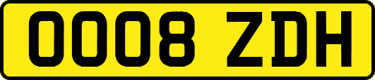 OO08ZDH