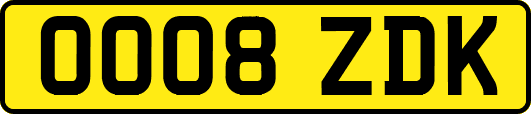 OO08ZDK