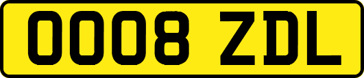 OO08ZDL
