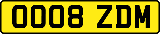 OO08ZDM