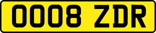 OO08ZDR