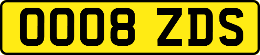 OO08ZDS