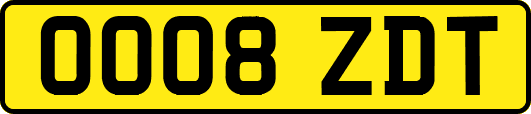OO08ZDT