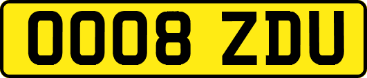 OO08ZDU