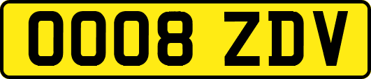 OO08ZDV